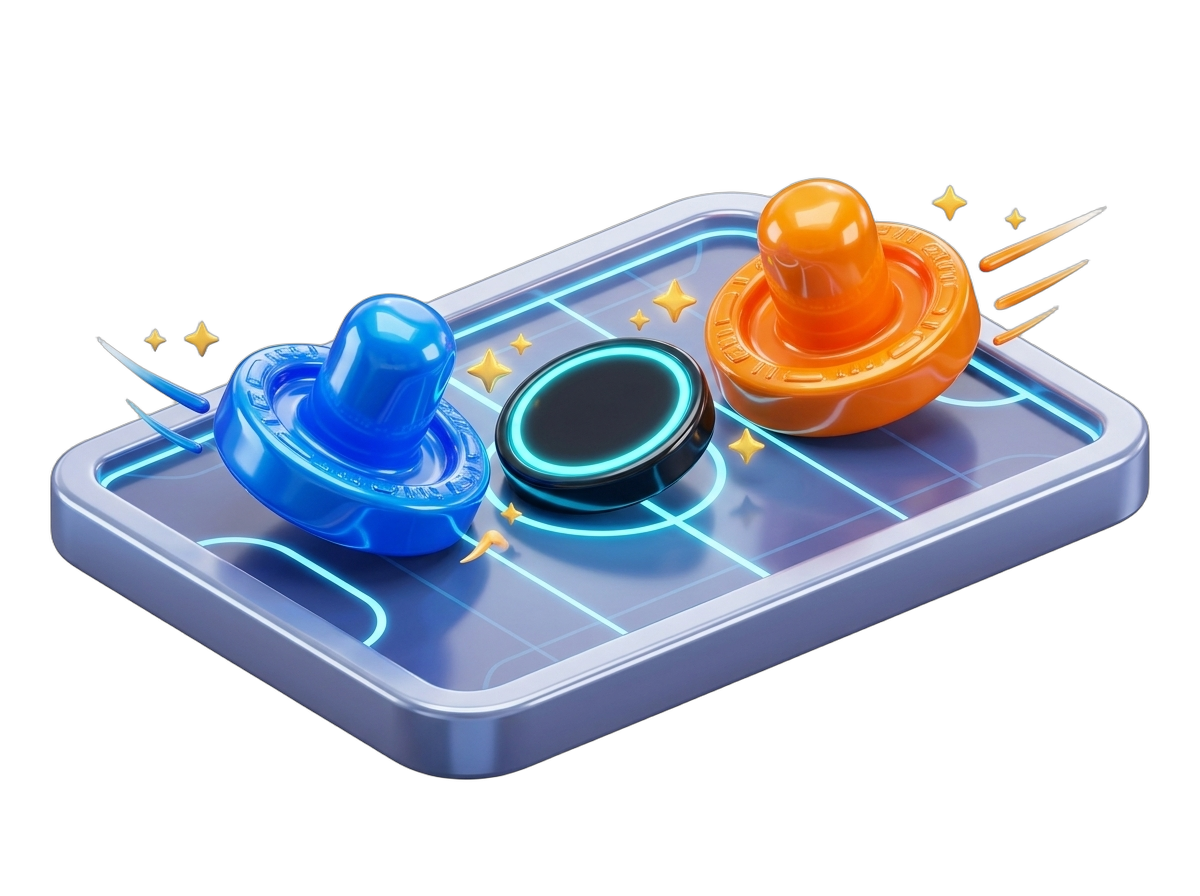 Air Hockey