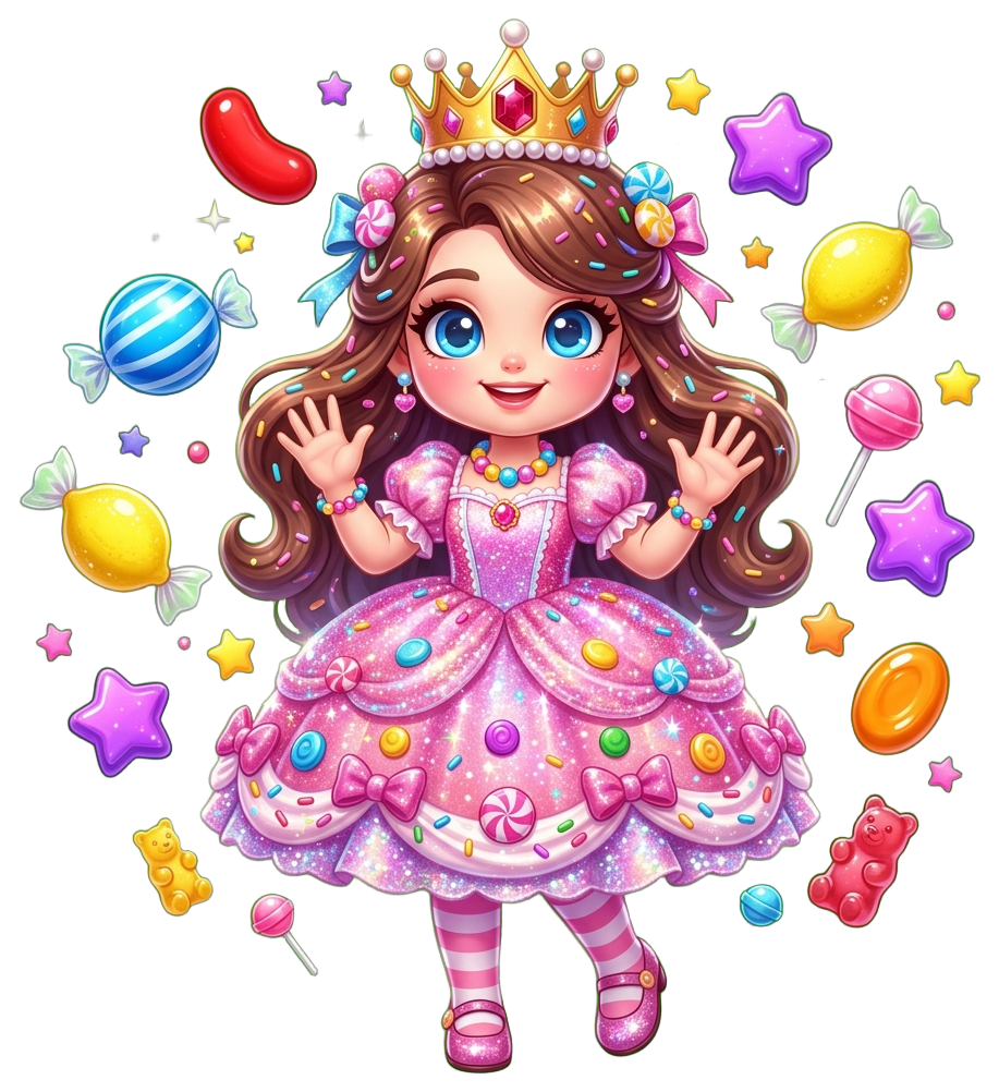 Candy Quest