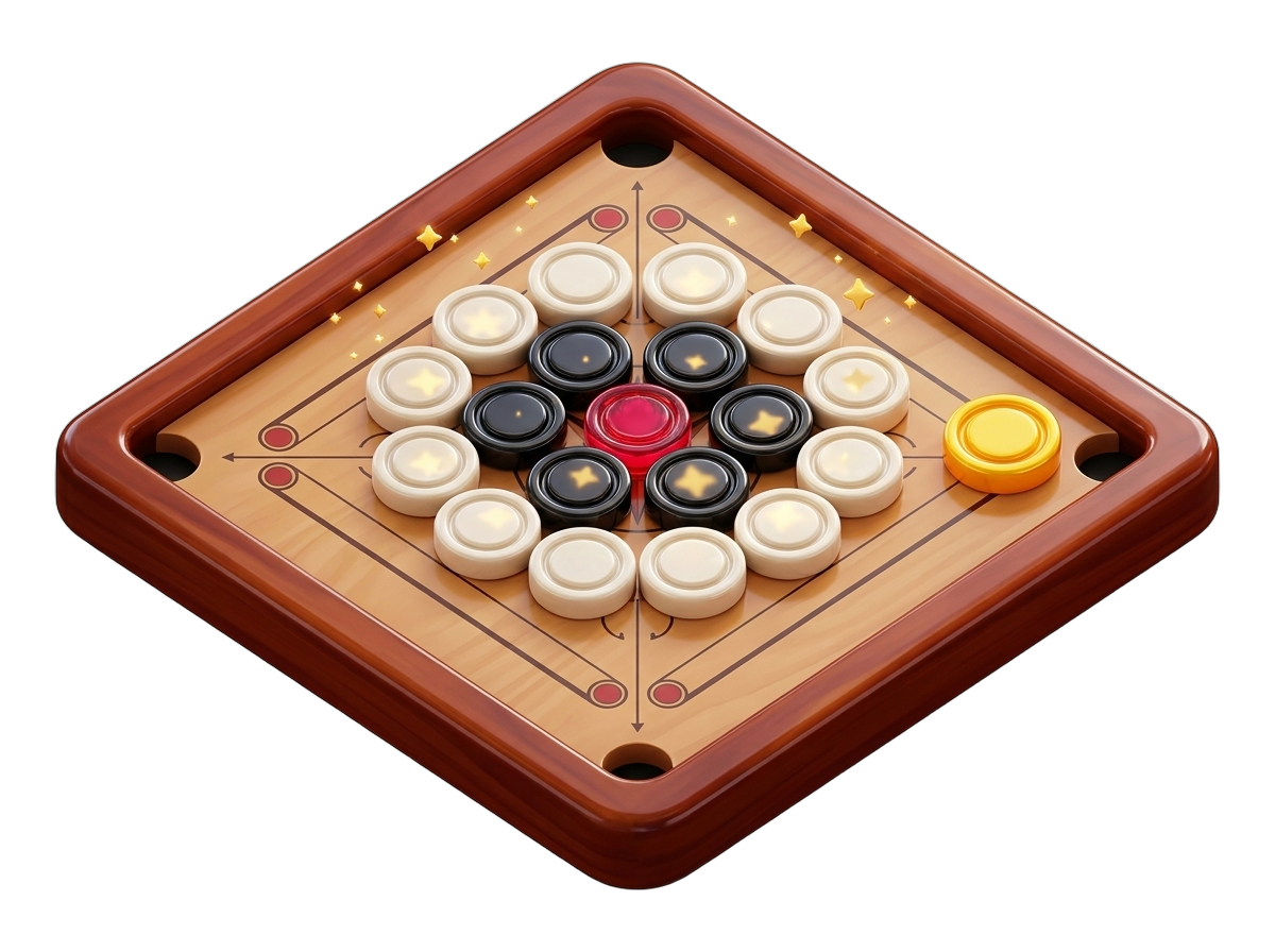 Carrom