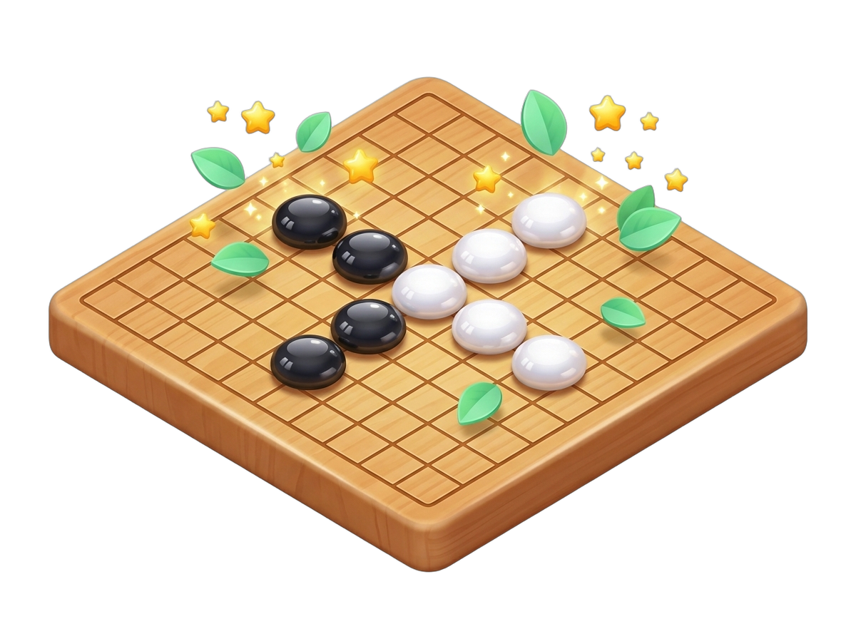 Gomoku