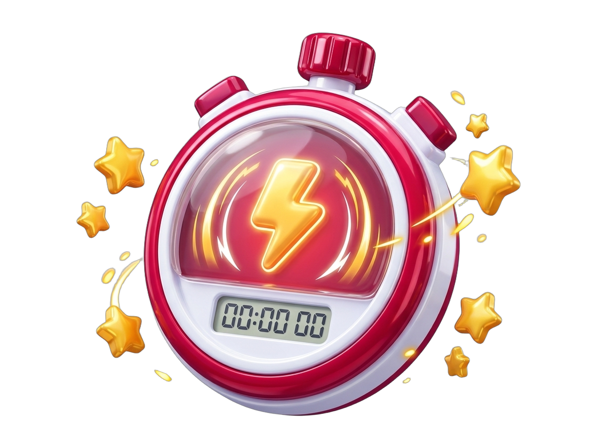Reaction Time Test