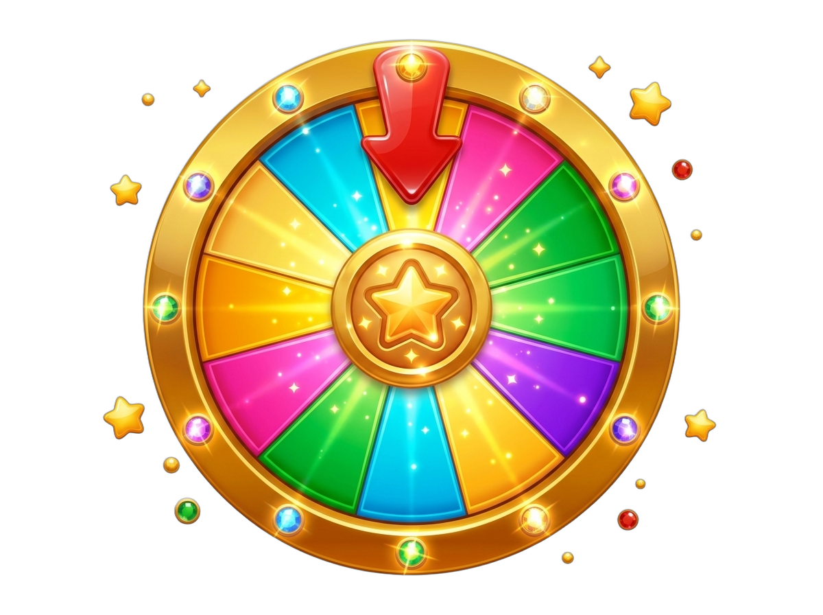 Spin Wheel