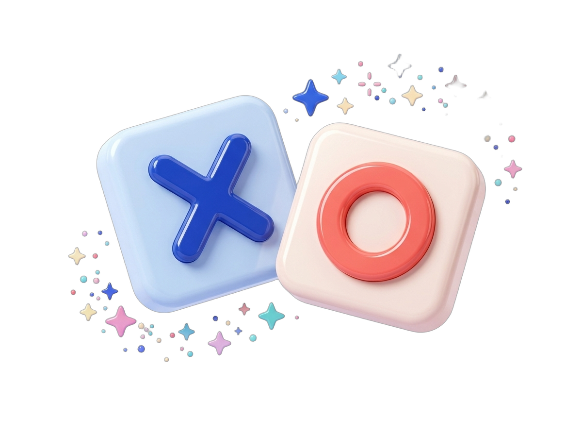 Tic-Tac-Toe