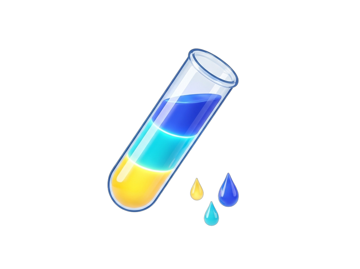 Water Sort Puzzle
